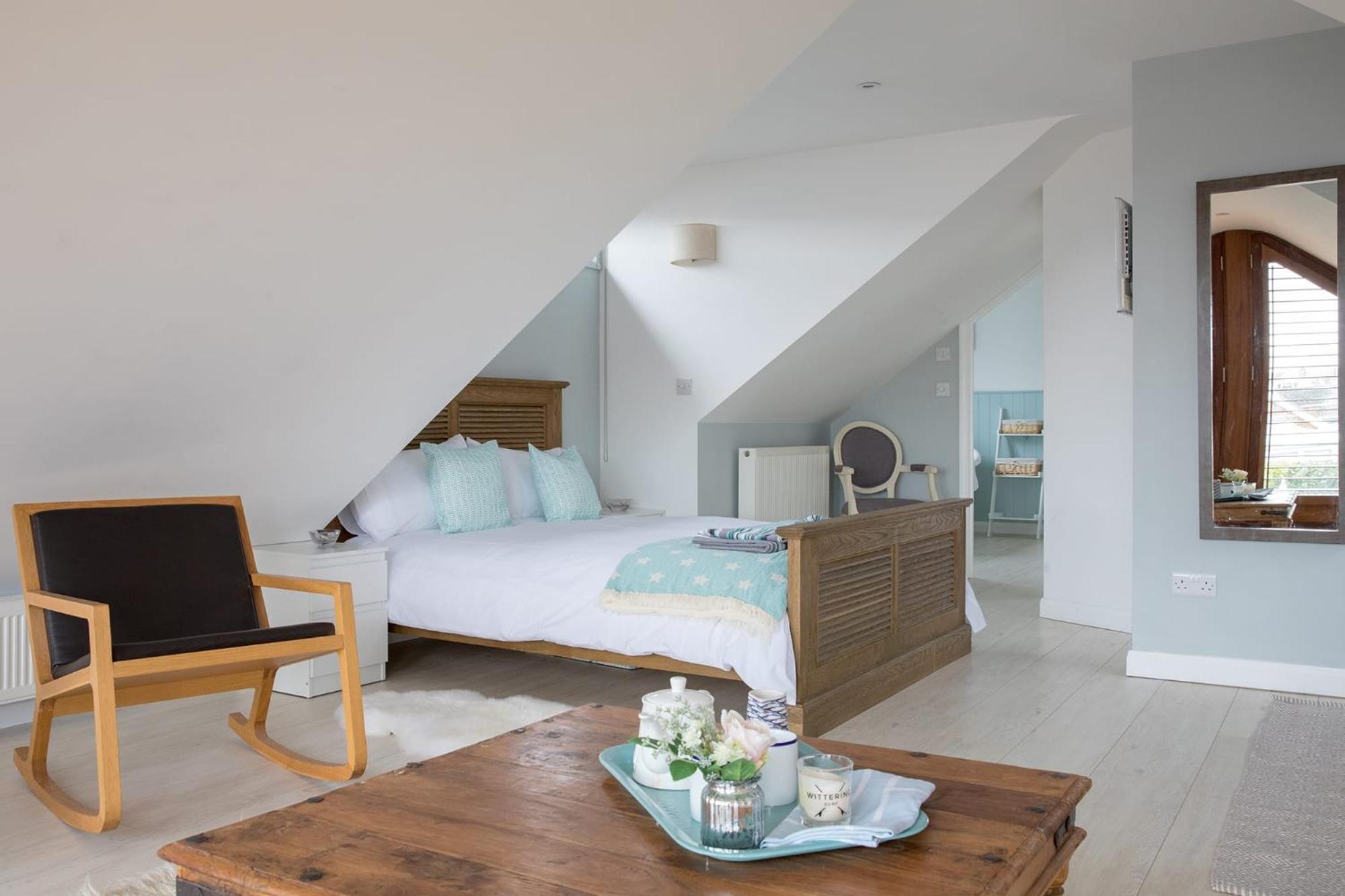 Family Seaside Retreat - 5 Minutes To Beach West Wittering Exterior foto